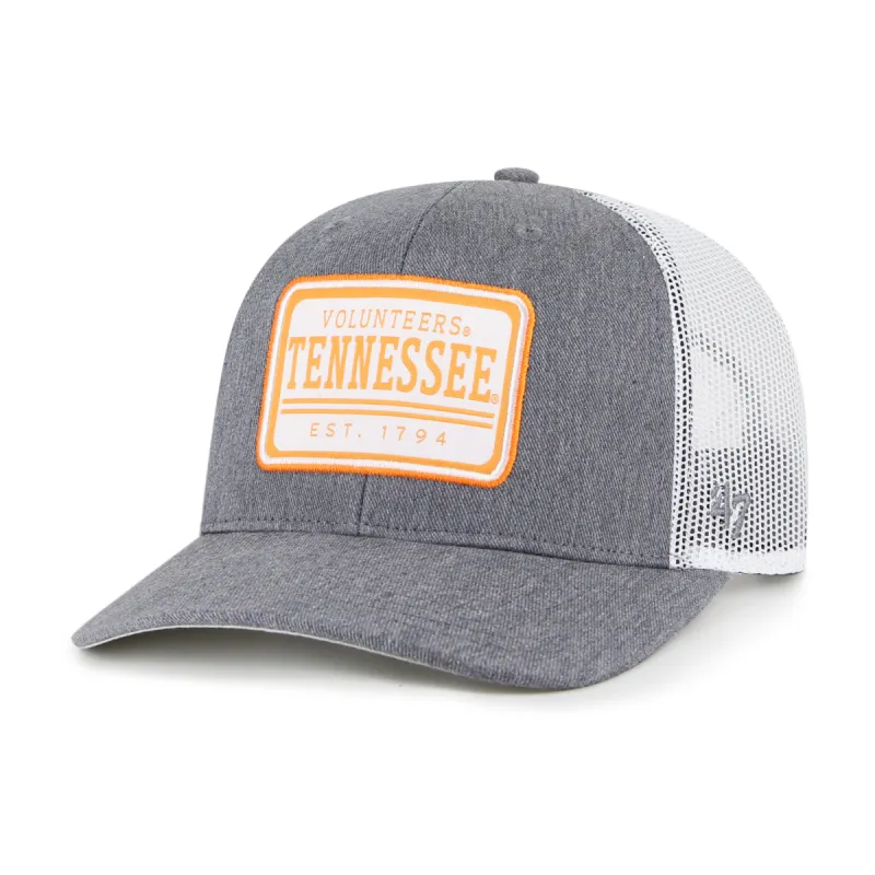 TENNESSEE VOLUNTEERS ELLINGTON '47 TRUCKER sold by 47