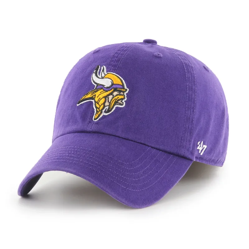 MINNESOTA VIKINGS CLASSIC '47 FRANCHISE sold by 47