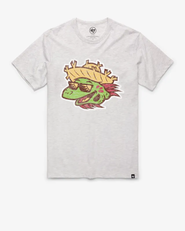 HARRISBURG SENATORS COPA PREMIER '47 FRANKLIN TEE sold by 47