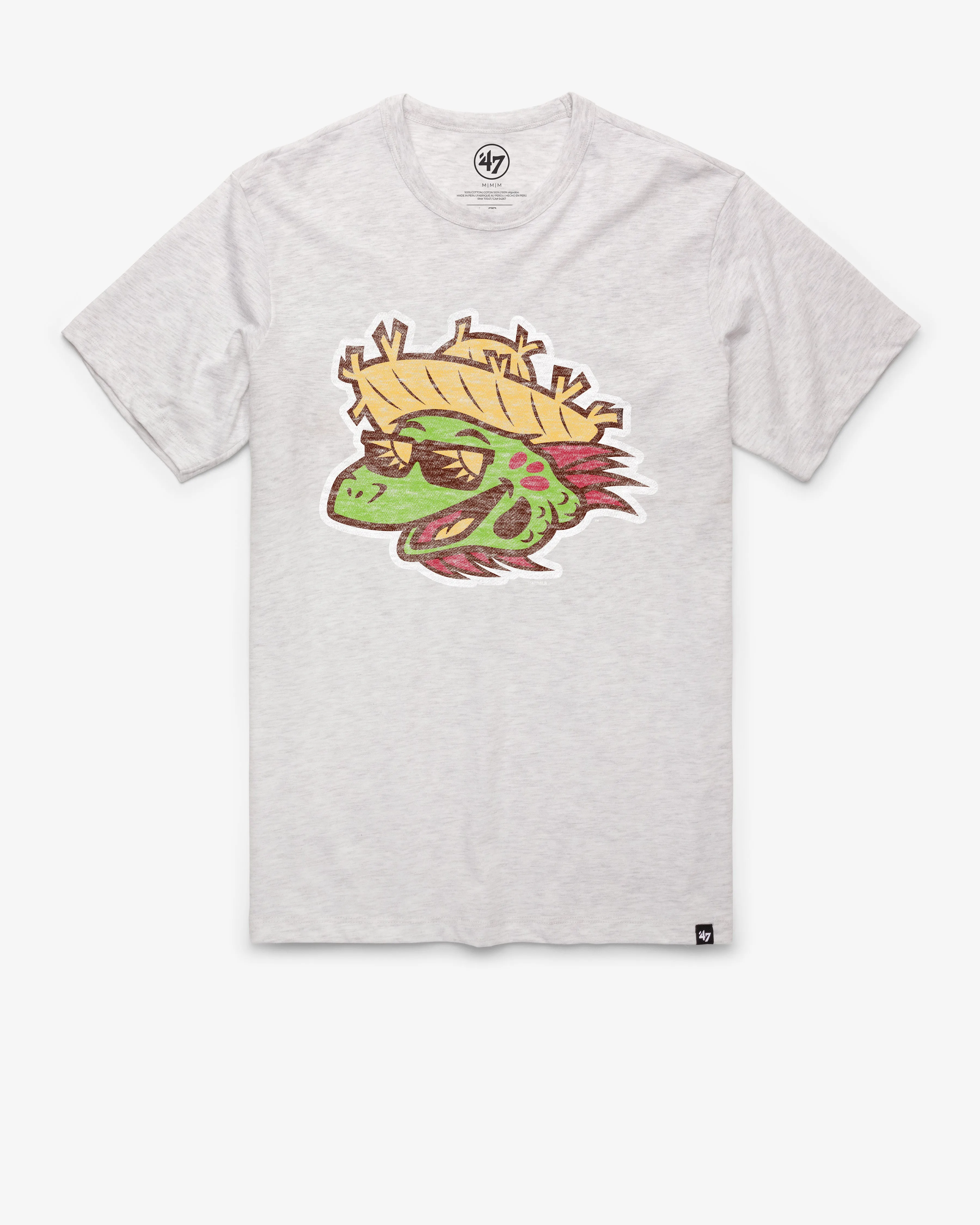 HARRISBURG SENATORS COPA PREMIER '47 FRANKLIN TEE sold by 47