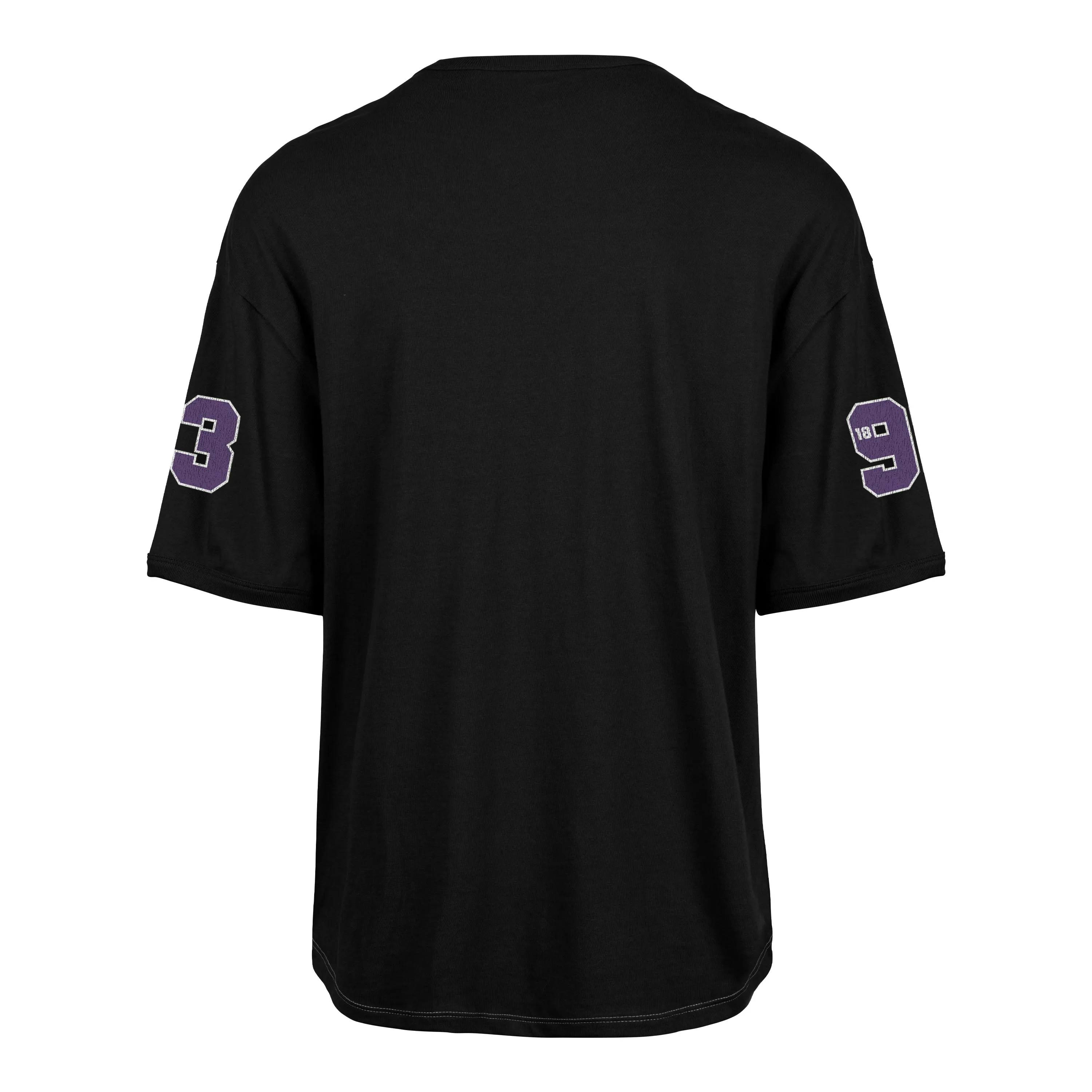 LOUISIANA STATE TIGERS LSU GRIDIRON RUSH '47 BRIGHTON TEE sold by 47 product image thumbnail 2