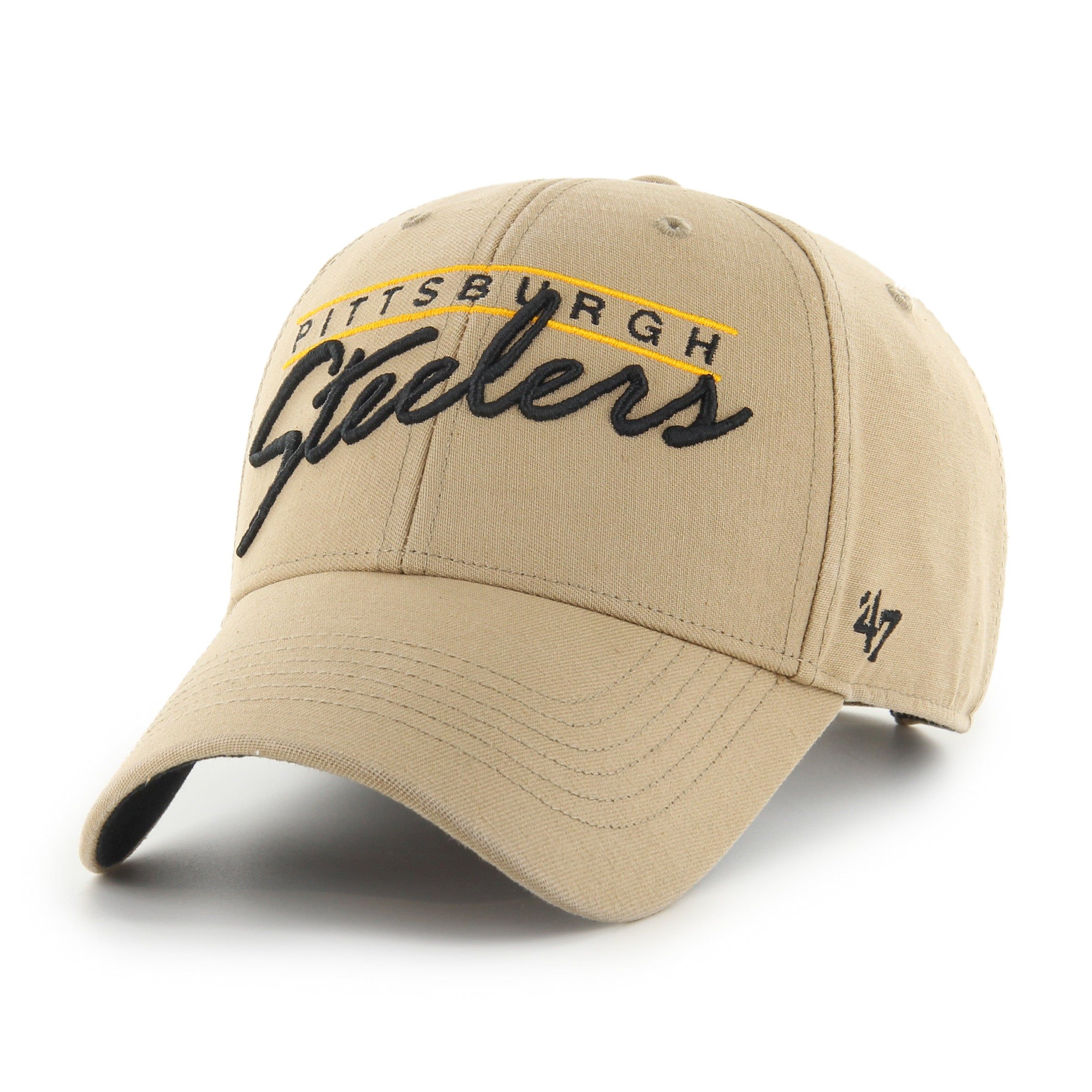PITTSBURGH STEELERS ATWOOD '47 MVP sold by 47 product image thumbnail 3