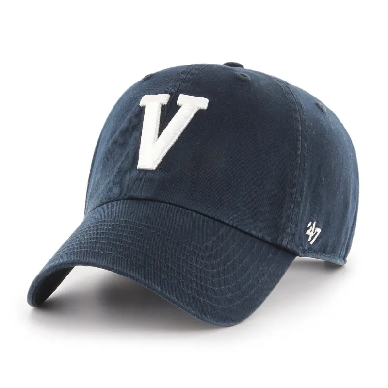 VILLANOVA WILDCATS VINTAGE '47 CLEAN UP sold by 47