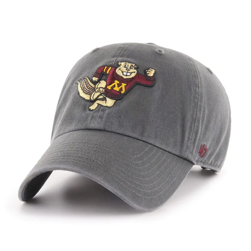 MINNESOTA GOLDEN GOPHERS '47 CLEAN UP sold by 47