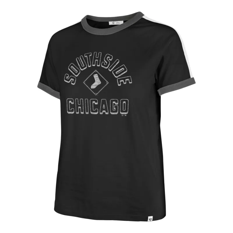 CHICAGO WHITE SOX CITY CONNECT SWEET HEAT '47 PEYTON TEE WOMEN sold by 47