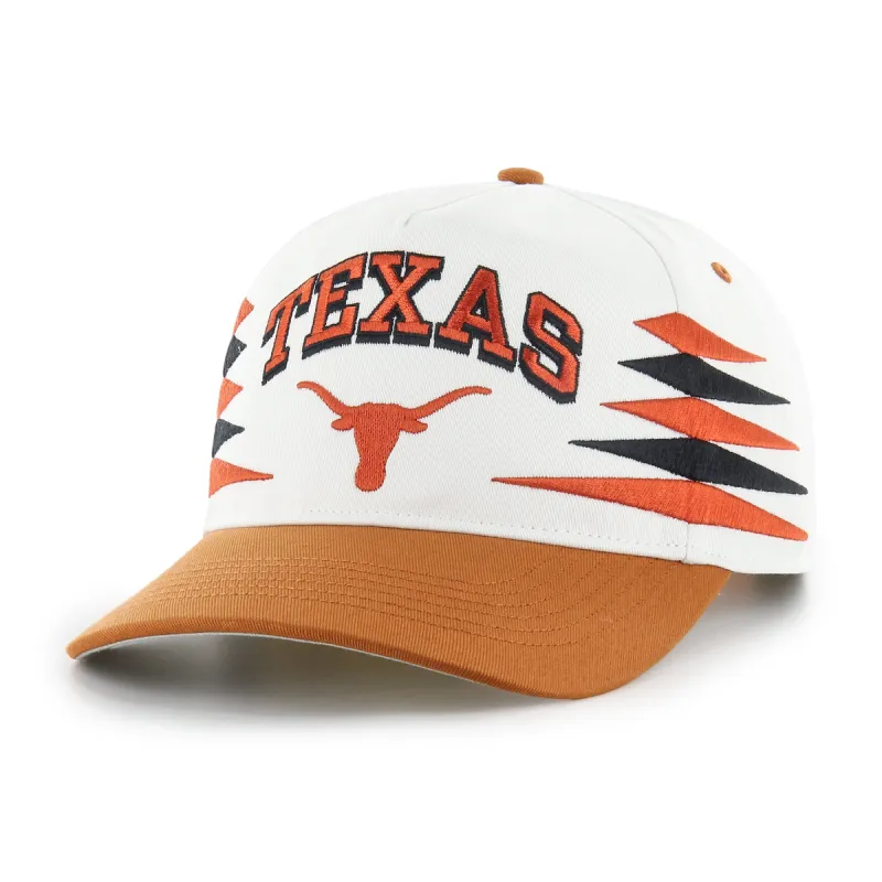 TEXAS LONGHORNS DIAMOND CUT '47 HITCH sold by 47