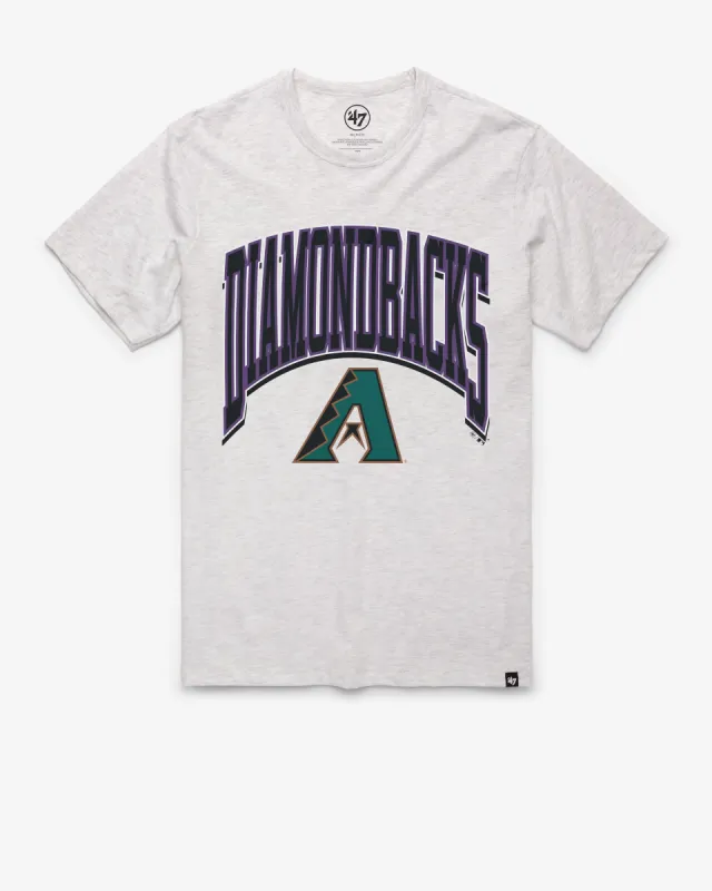 ARIZONA DIAMONDBACKS COOPERSTOWN WALK TALL '47 FRANKLIN TEE sold by 47