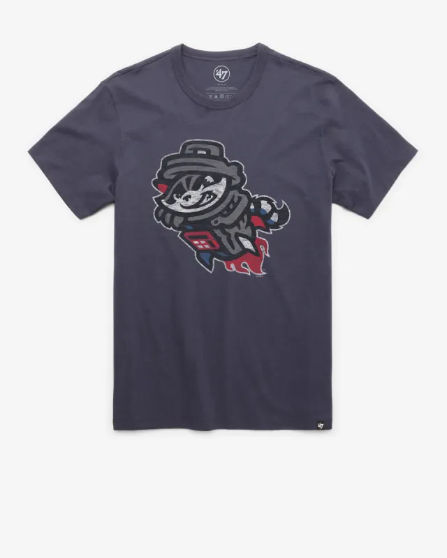 ROCKET CITY TRASH PANDAS PREMIER '47 FRANKLIN TEE sold by 47