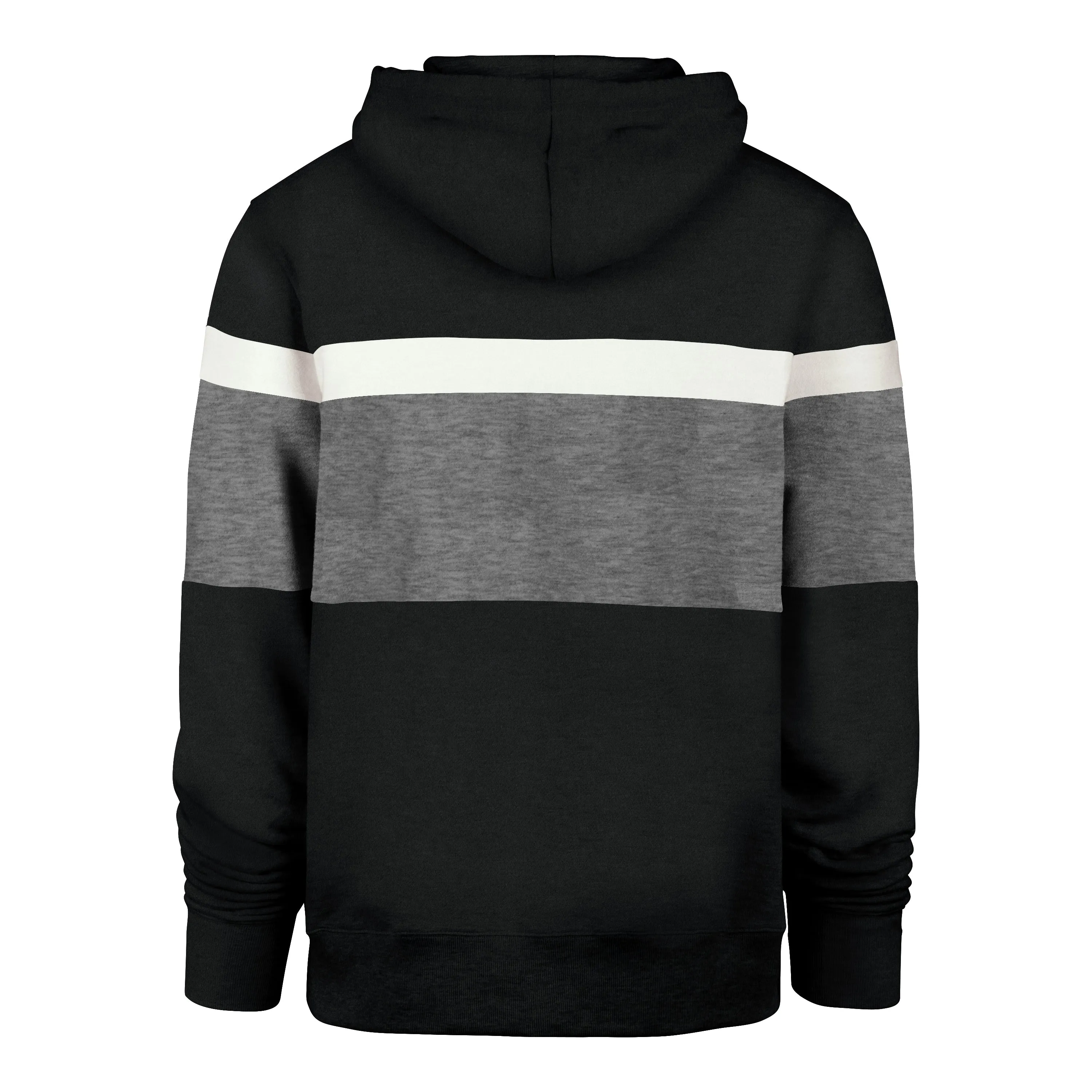 LOS ANGELES KINGS VINTAGE '47 WARREN HOOD sold by 47 product image thumbnail 2