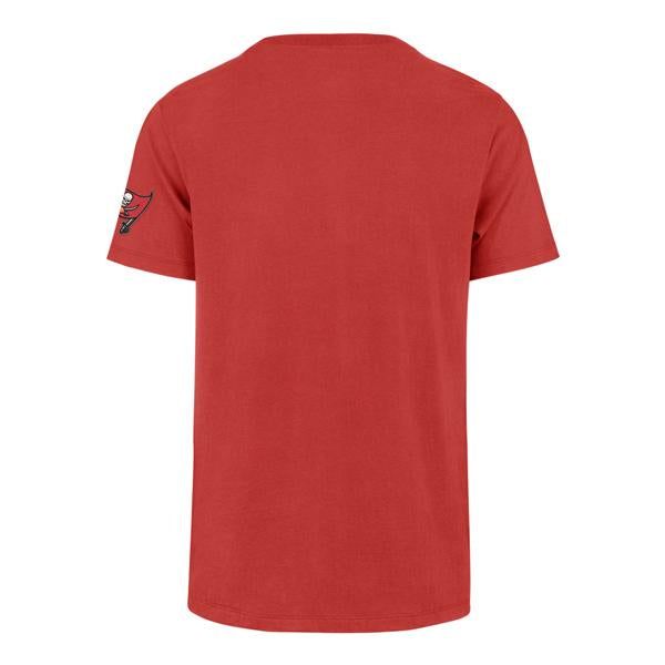 TAMPA BAY BUCCANEERS '47 FRANKLIN FIELDHOUSE TEE sold by 47 product image thumbnail 2