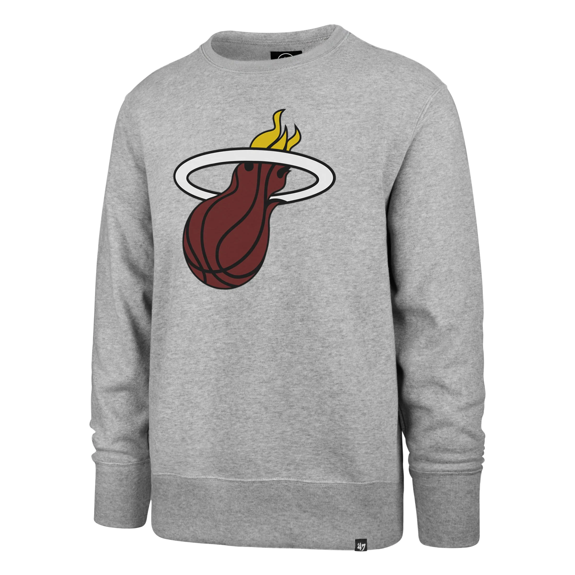 MIAMI HEAT IMPRINT '47 HEADLINE CREW sold by 47