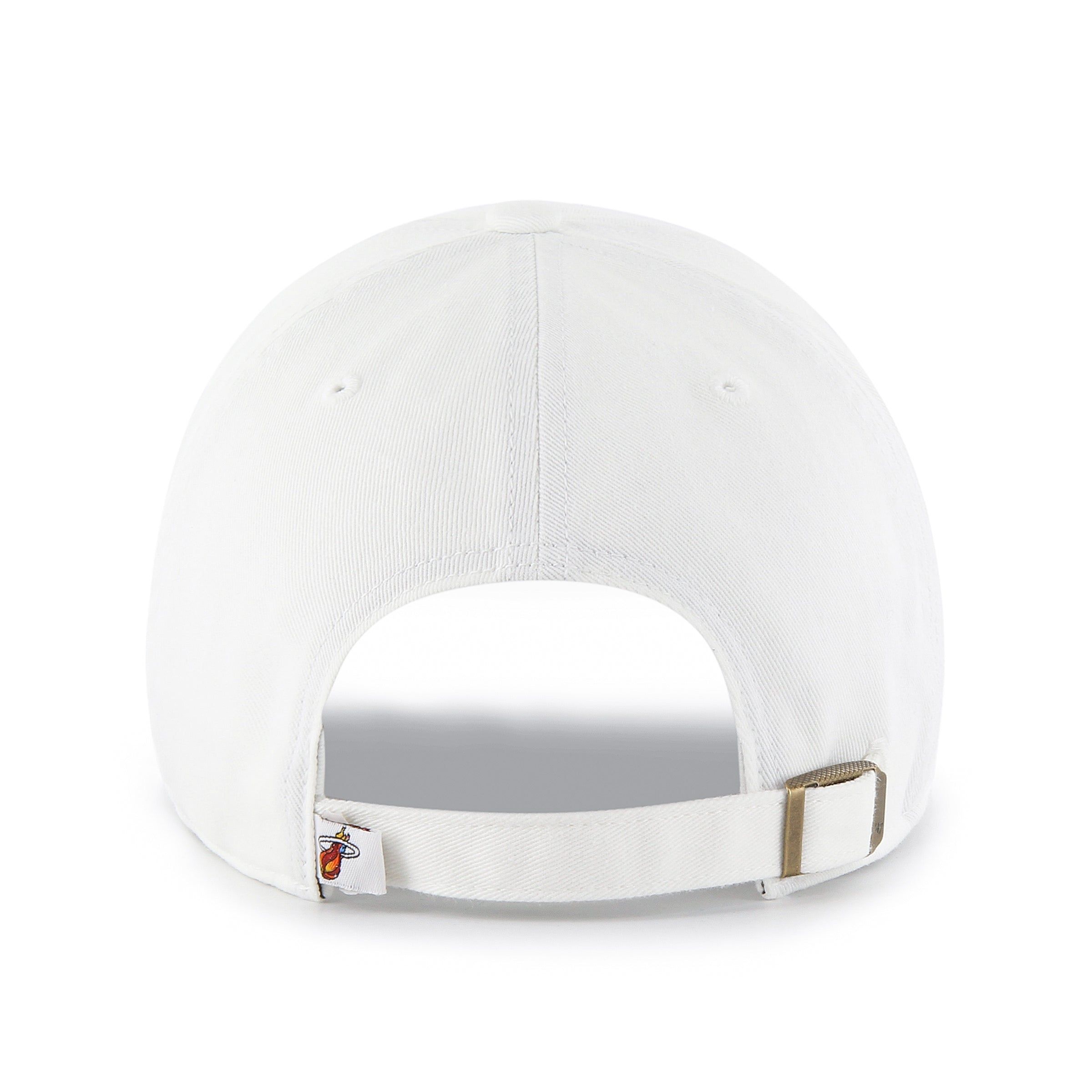 MIAMI HEAT 23 NBA CITY EDITION '47 CLEAN UP sold by 47 product image thumbnail 3