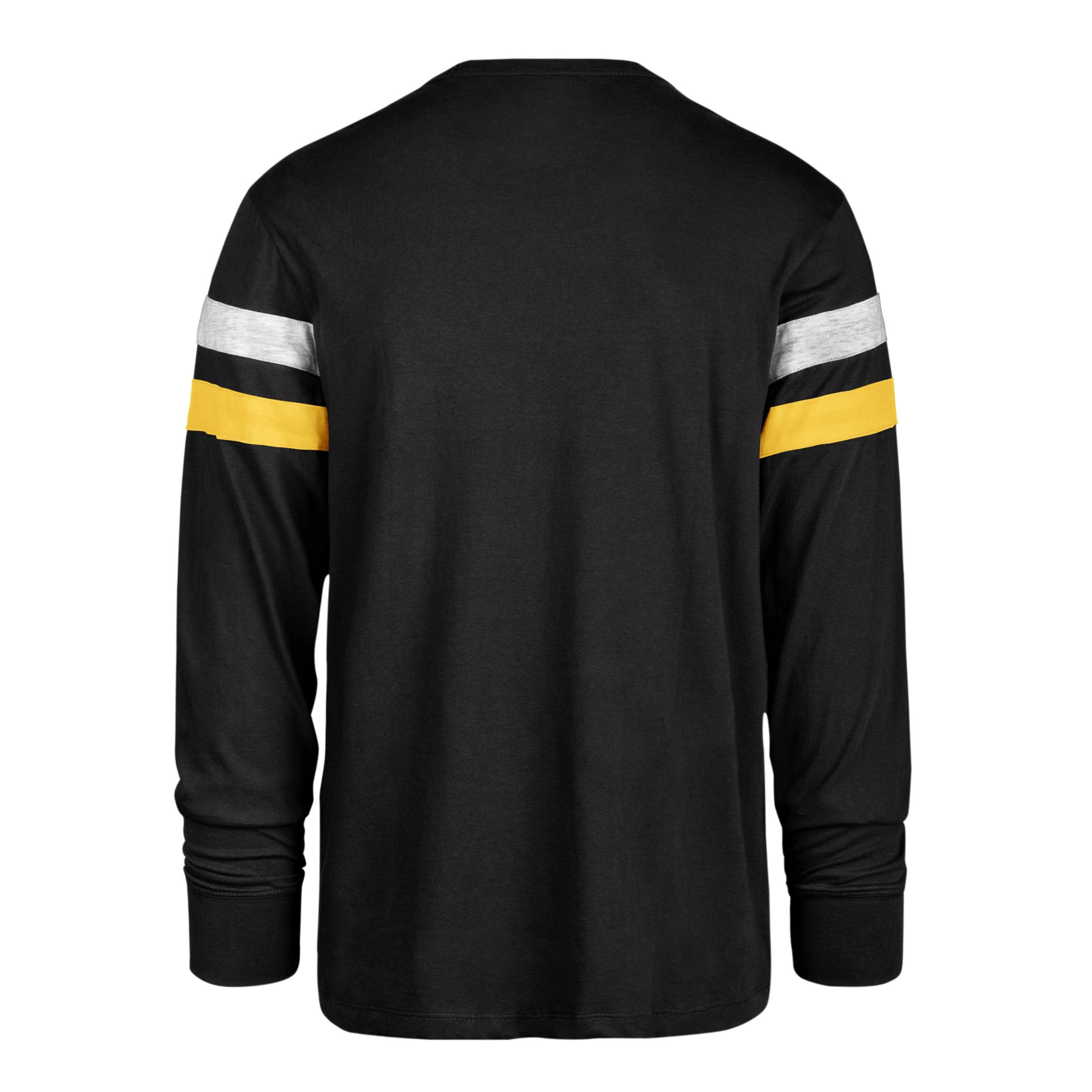 IOWA HAWKEYES POWER THRU '47 IRVING LONGSLEEVE sold by 47 product image thumbnail 2