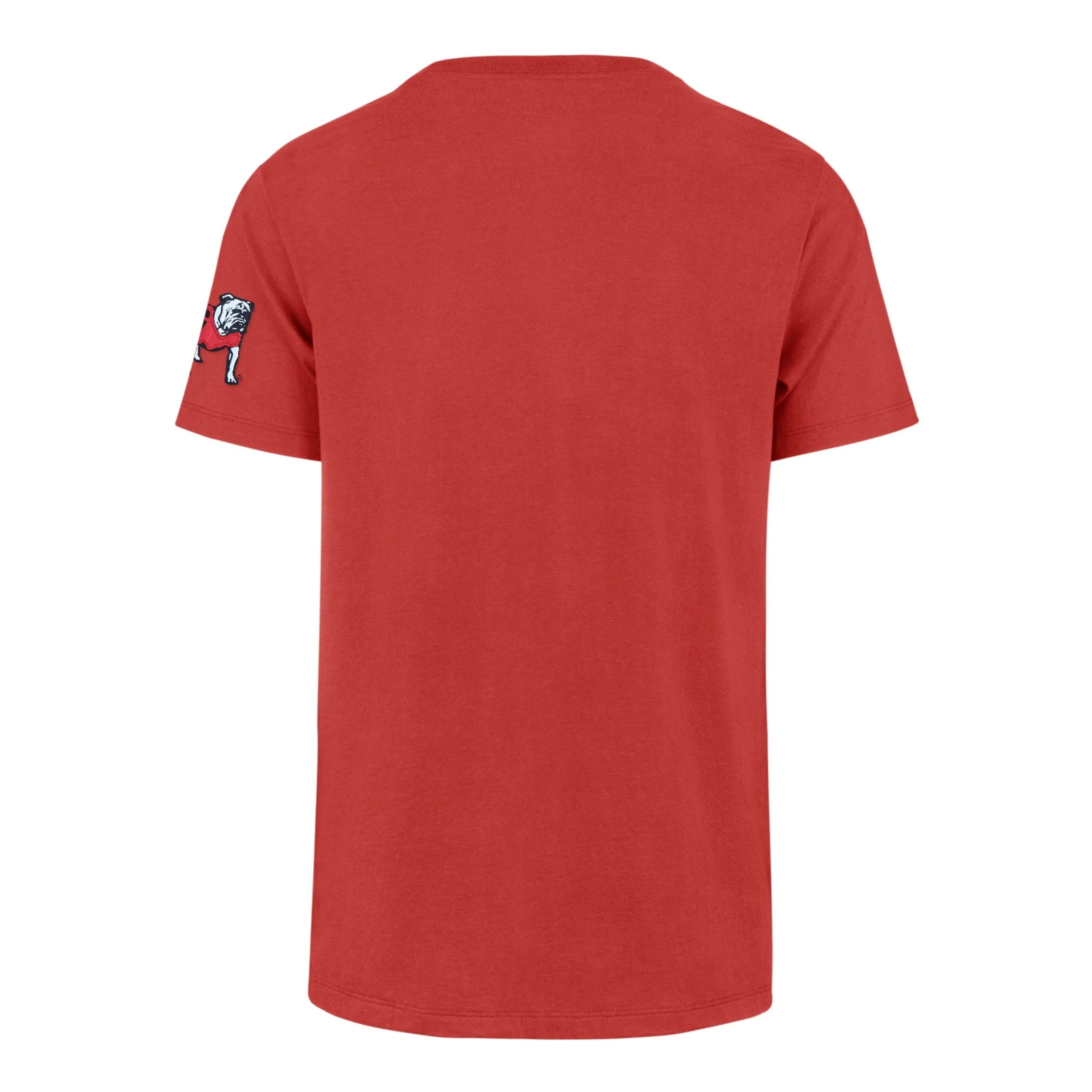 GEORGIA BULLDOGS '47 FRANKLIN FIELDHOUSE TEE sold by 47 product image thumbnail 2