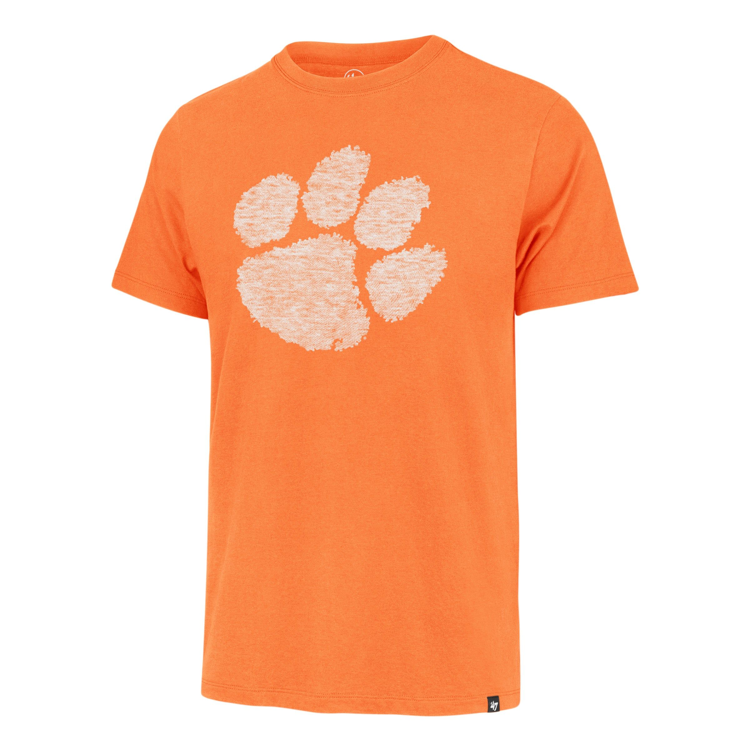 CLEMSON TIGERS PREMIER '47 FRANKLIN TEE sold by 47