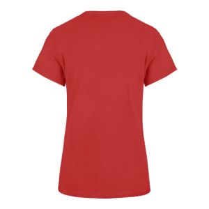 SAN FRANCISCO 49ERS TREASURE '47 FRANKIE TEE WOMENS sold by 47