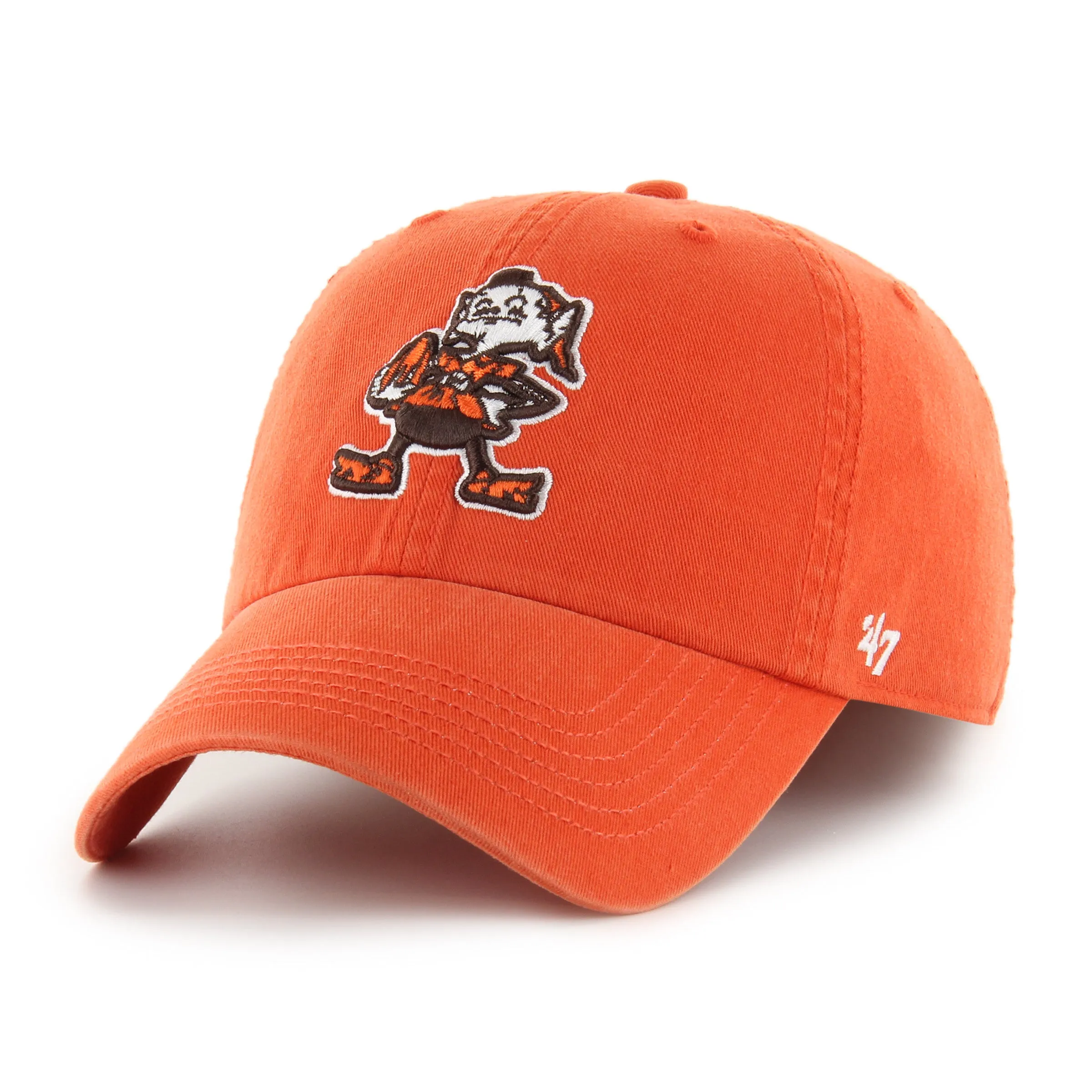 CLEVELAND BROWNS HISTORIC CLASSIC '47 FRANCHISE sold by 47