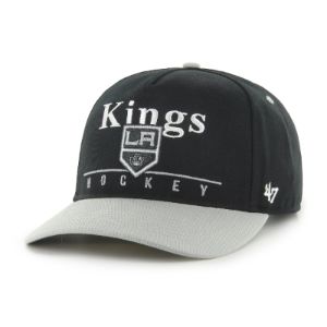 LOS ANGELES KINGS SUPER '47 HITCH sold by 47