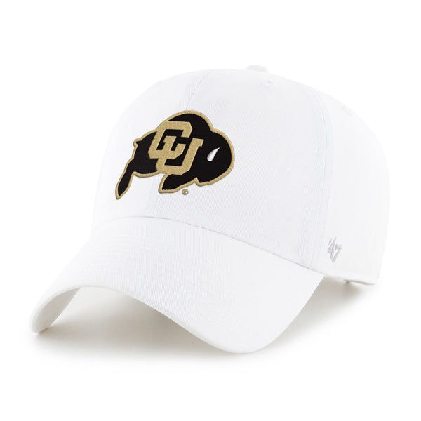 COLORADO BUFFALOES COACH PRIME '47 CLEAN UP sold by 47 product image thumbnail 3