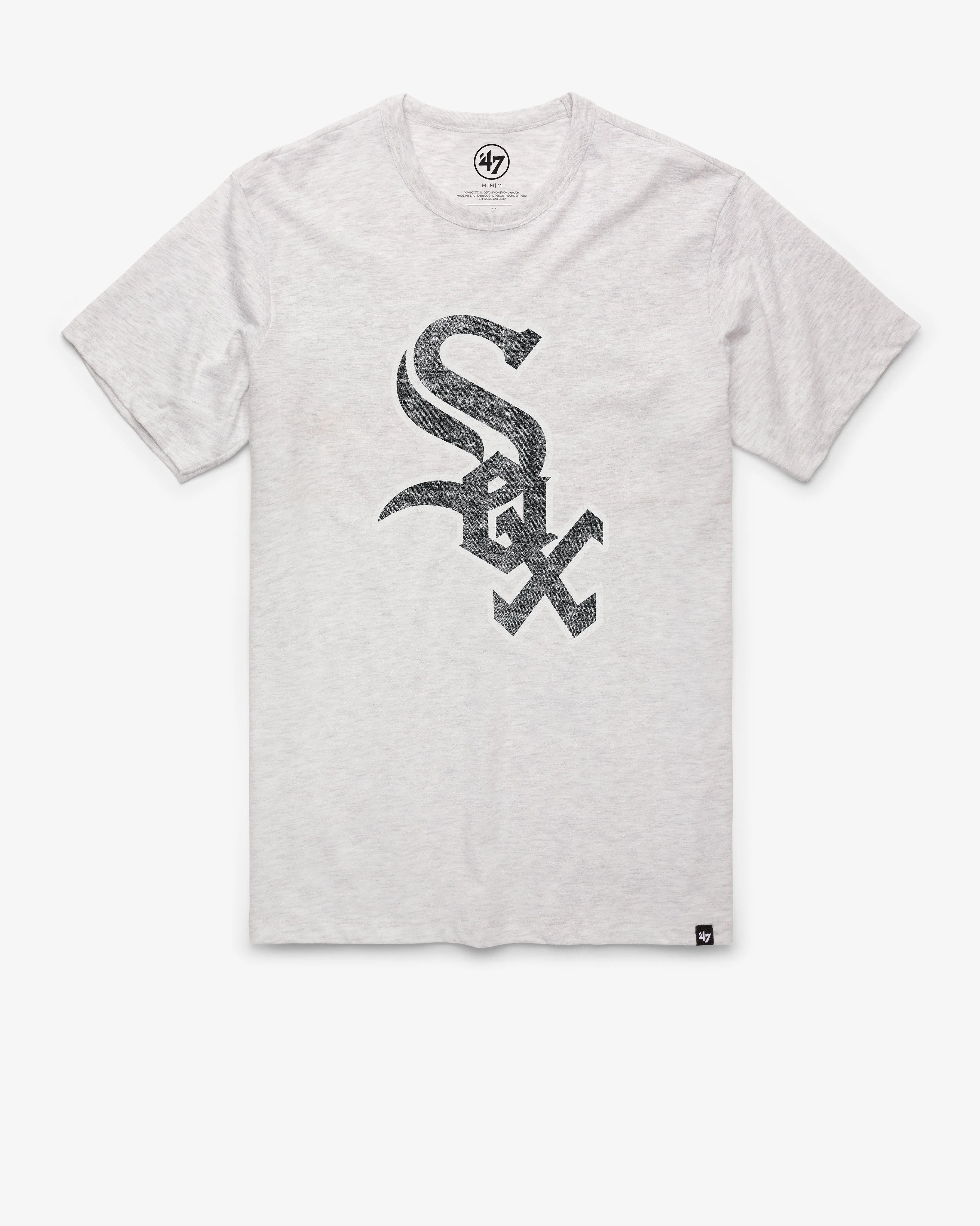 CHICAGO WHITE SOX PREMIER '47 FRANKLIN TEE sold by 47