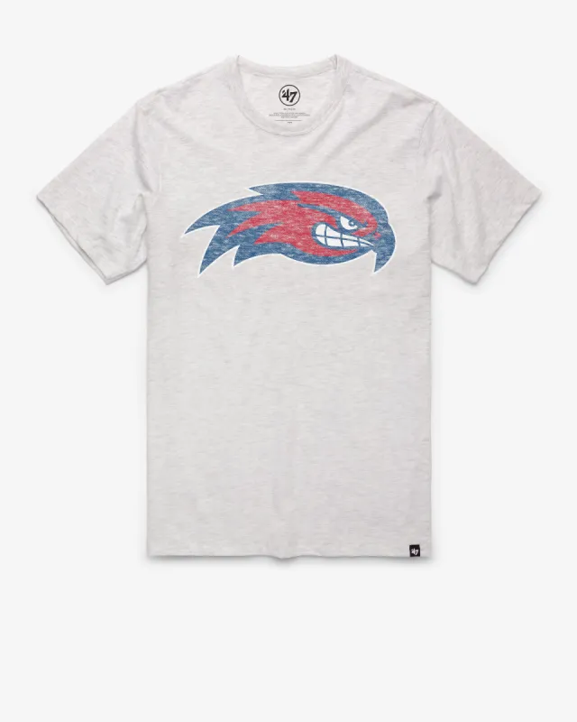 UMASS-LOWELL RIVER HAWKS PREMIER '47 FRANKLIN TEE sold by 47