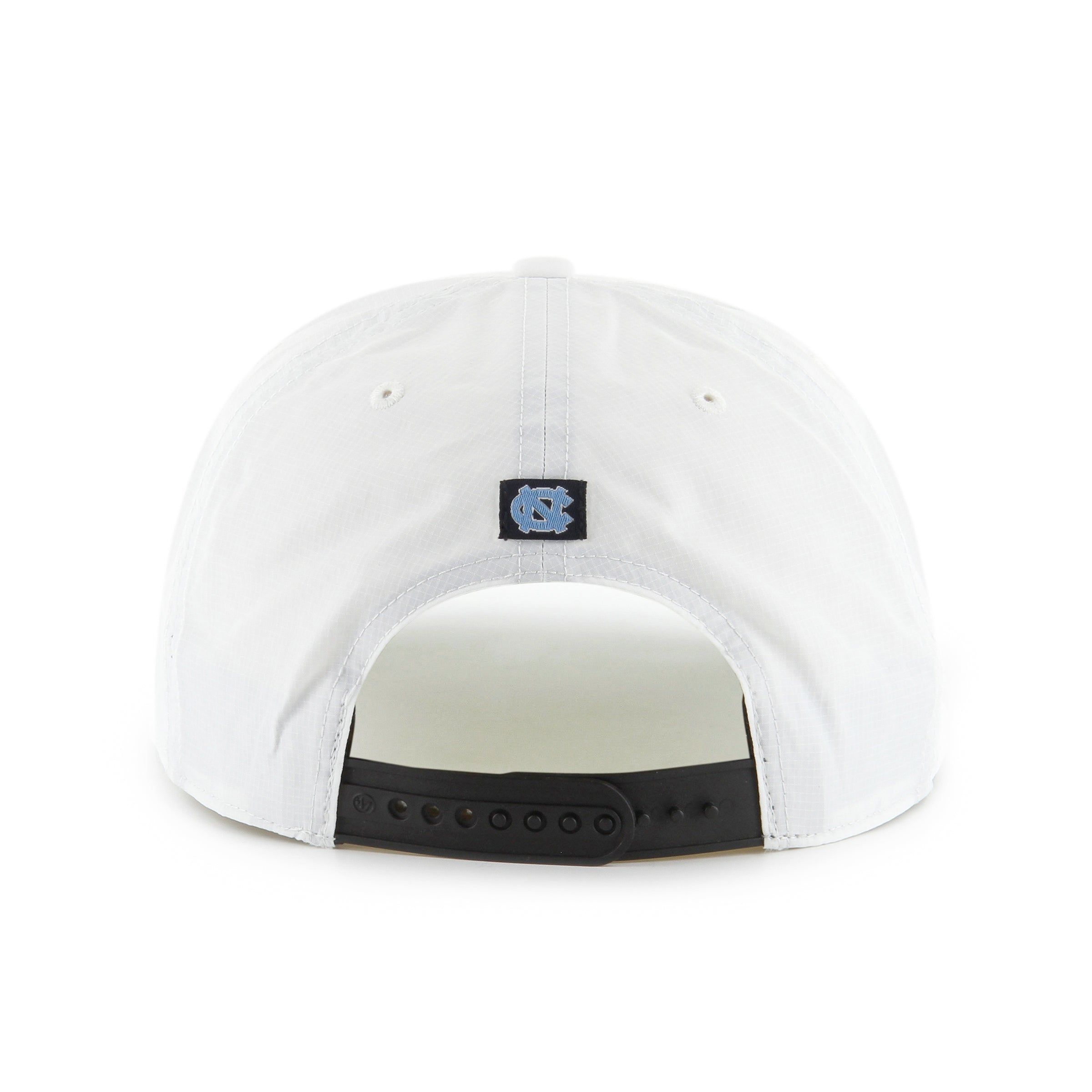 NORTH CAROLINA TAR HEELS UNC CHAMBERLAIN SNAP '47 HITCH sold by 47 product image thumbnail 2