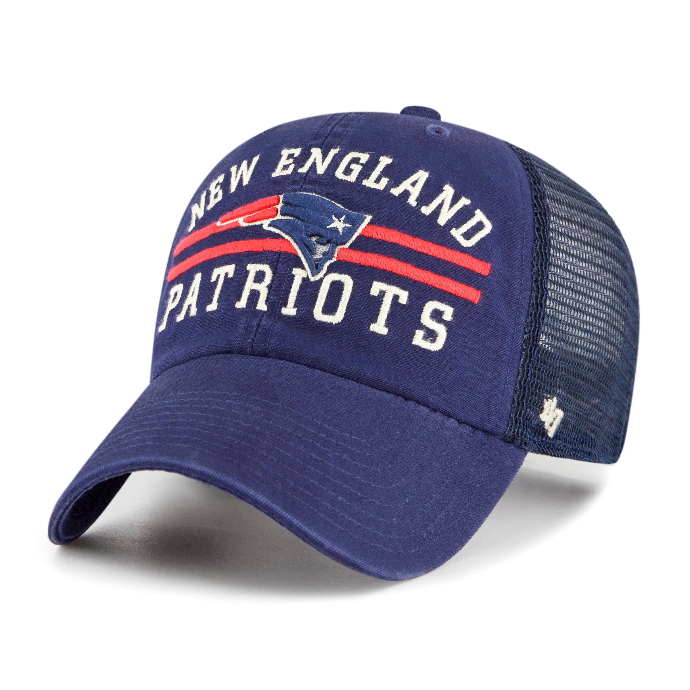 NEW ENGLAND PATRIOTS HIGHPOINT '47 CLEAN UP sold by 47
