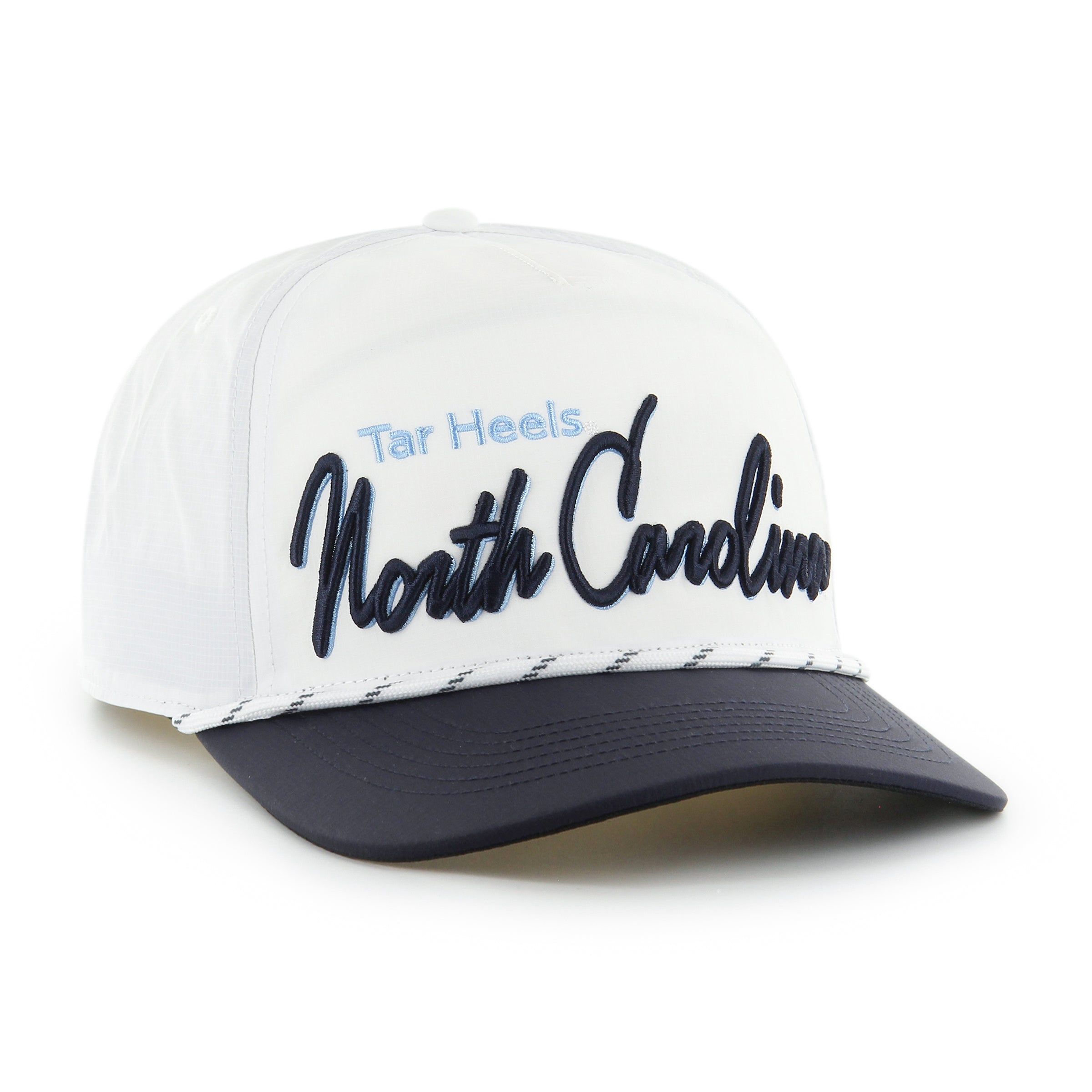NORTH CAROLINA TAR HEELS UNC CHAMBERLAIN SNAP '47 HITCH sold by 47 product image thumbnail 3