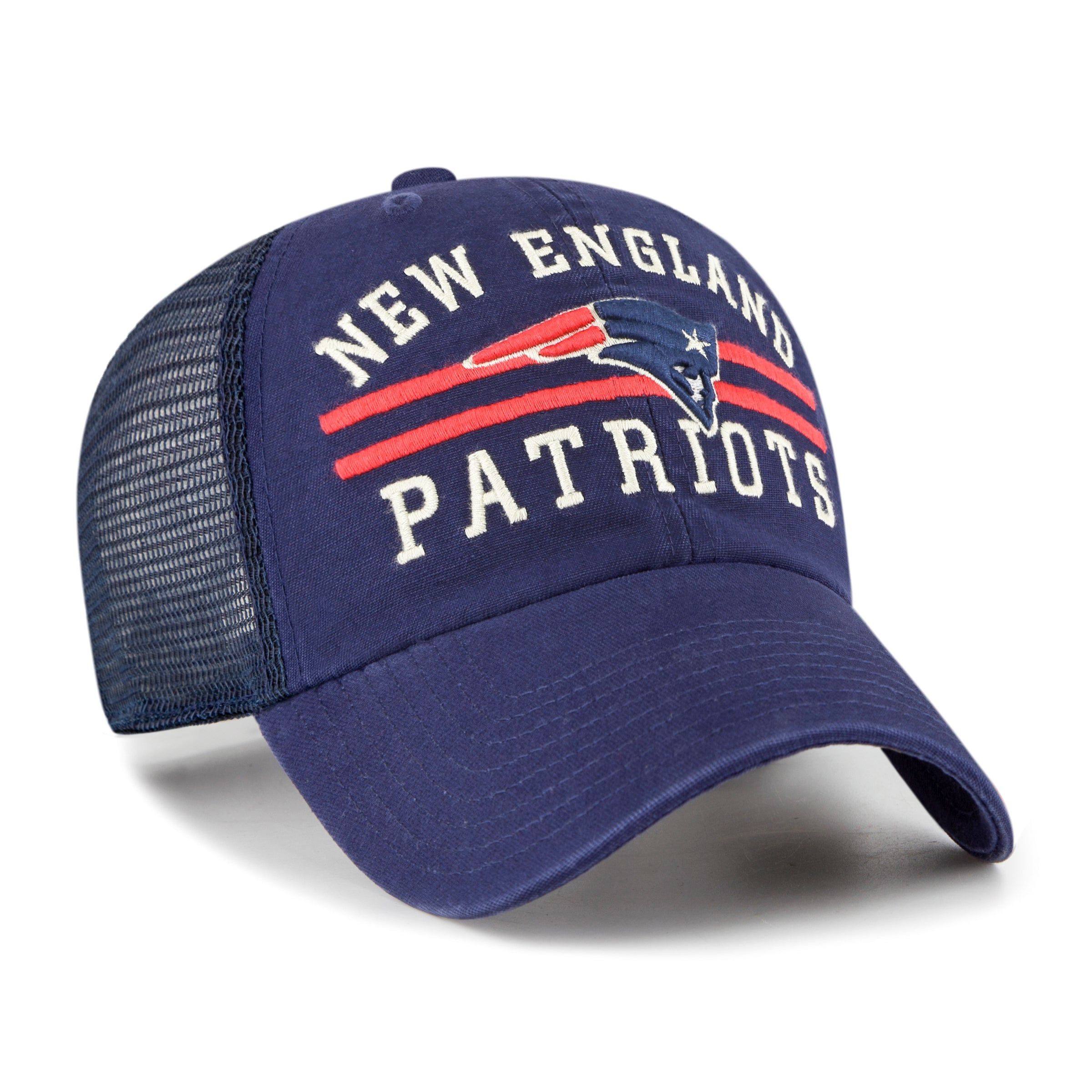 NEW ENGLAND PATRIOTS HIGHPOINT '47 CLEAN UP sold by 47 product image thumbnail 3