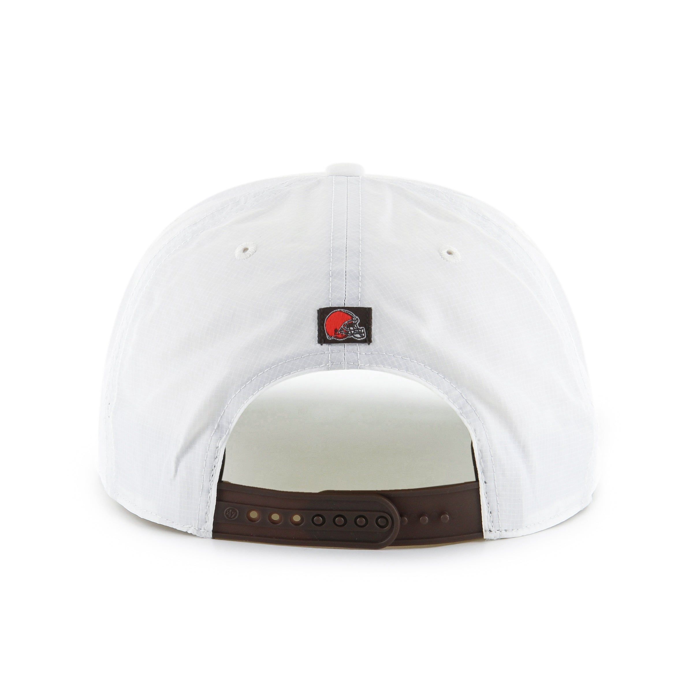 CLEVELAND BROWNS CHAMBERLAIN '47 HITCH RF sold by 47 product image thumbnail 2