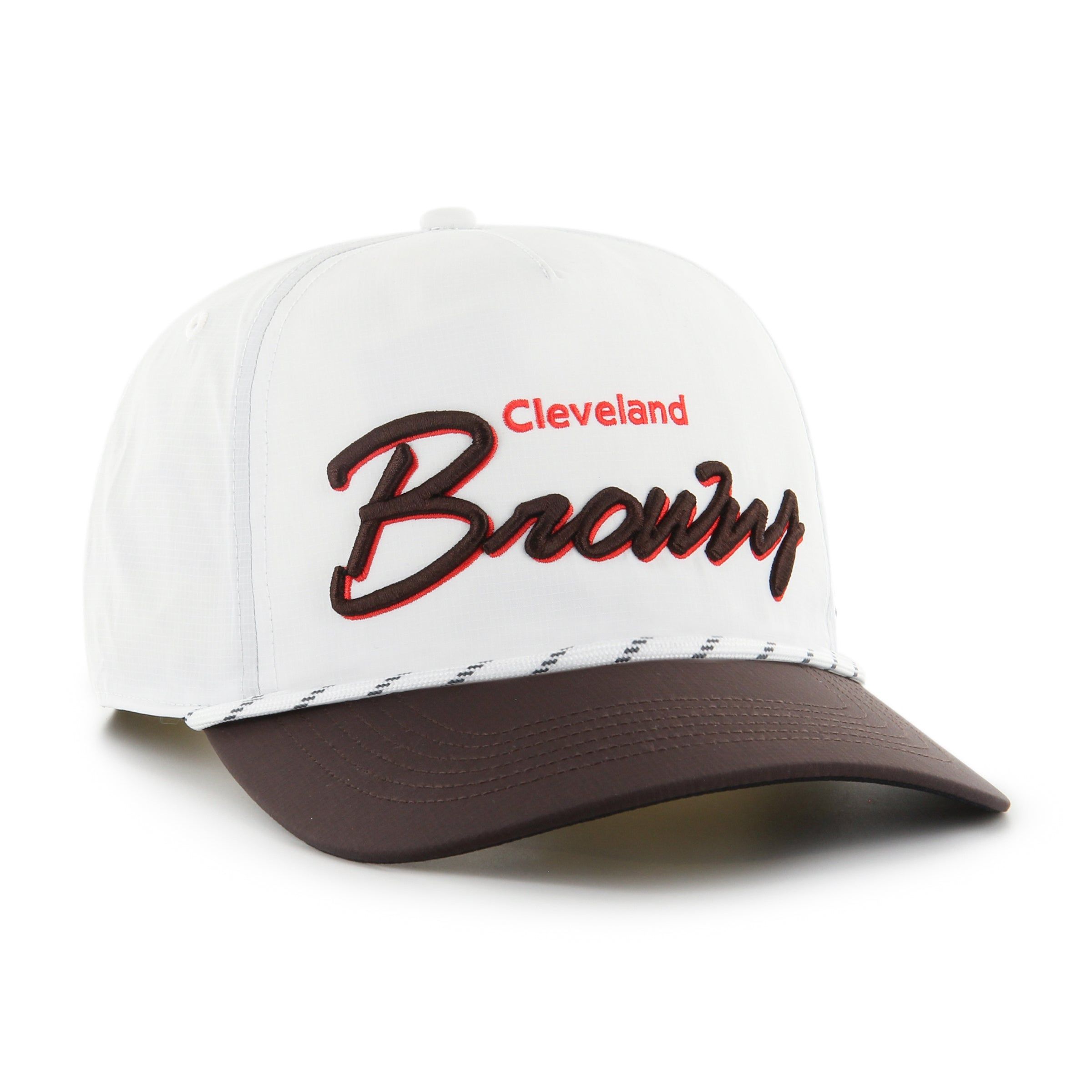 CLEVELAND BROWNS CHAMBERLAIN '47 HITCH RF sold by 47 product image thumbnail 3