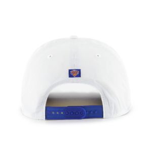 NEW YORK KNICKS CHAMBERLAIN SNAP '47 HITCH sold by 47