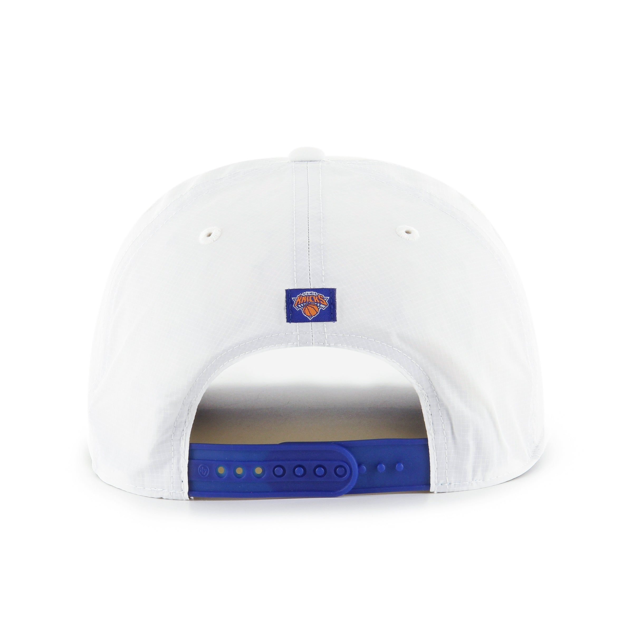 NEW YORK KNICKS CHAMBERLAIN SNAP '47 HITCH sold by 47 product image thumbnail 2