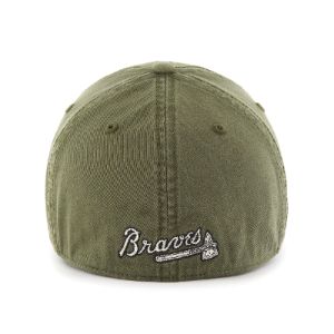 ATLANTA BRAVES SANDALWOOD CLASSIC '47 FRANCHISE sold by 47