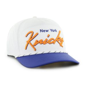 NEW YORK KNICKS CHAMBERLAIN SNAP '47 HITCH sold by 47