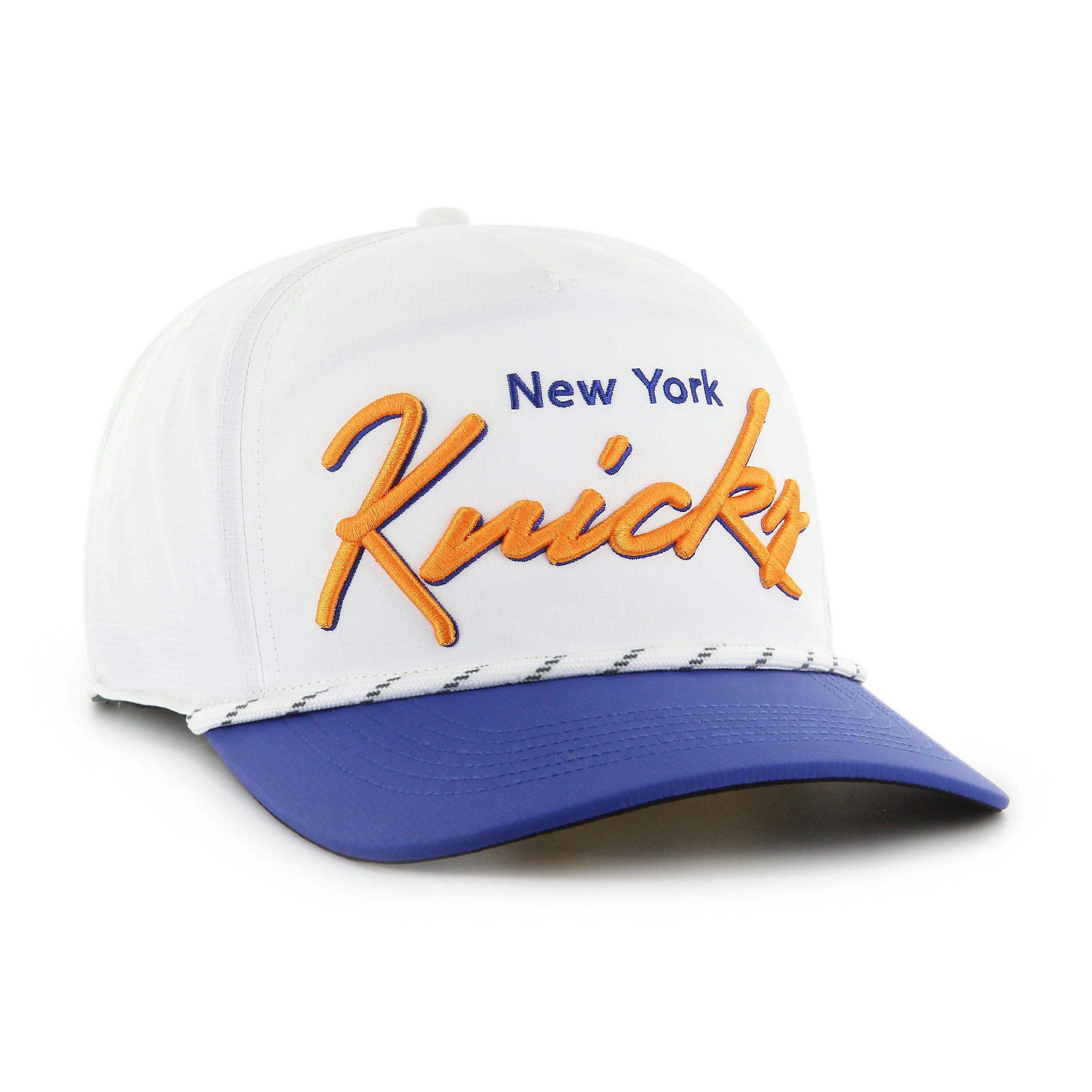 NEW YORK KNICKS CHAMBERLAIN SNAP '47 HITCH sold by 47 product image thumbnail 3
