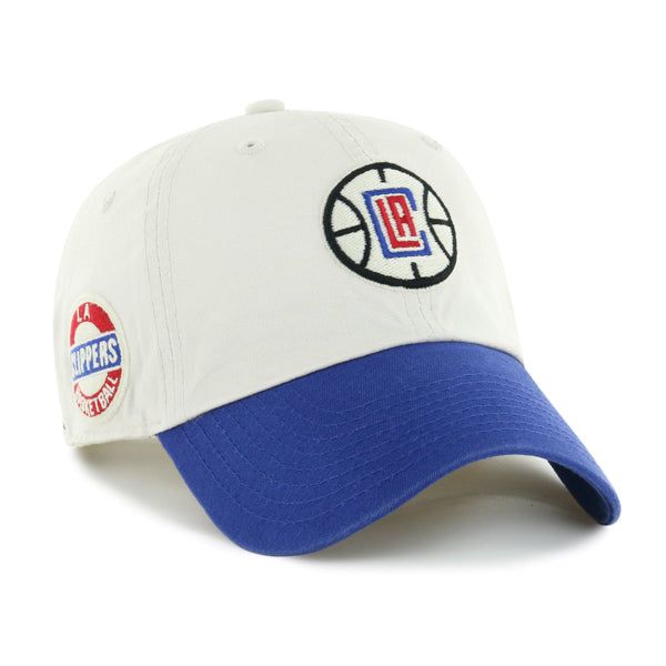 LOS ANGELES CLIPPERS SIDESTEP '47 CLEAN UP sold by 47