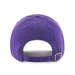LOUISIANA STATE TIGERS LSU COLLEGE WORLD SERIES CHAMPIONS '47 CLEAN UP sold by 47