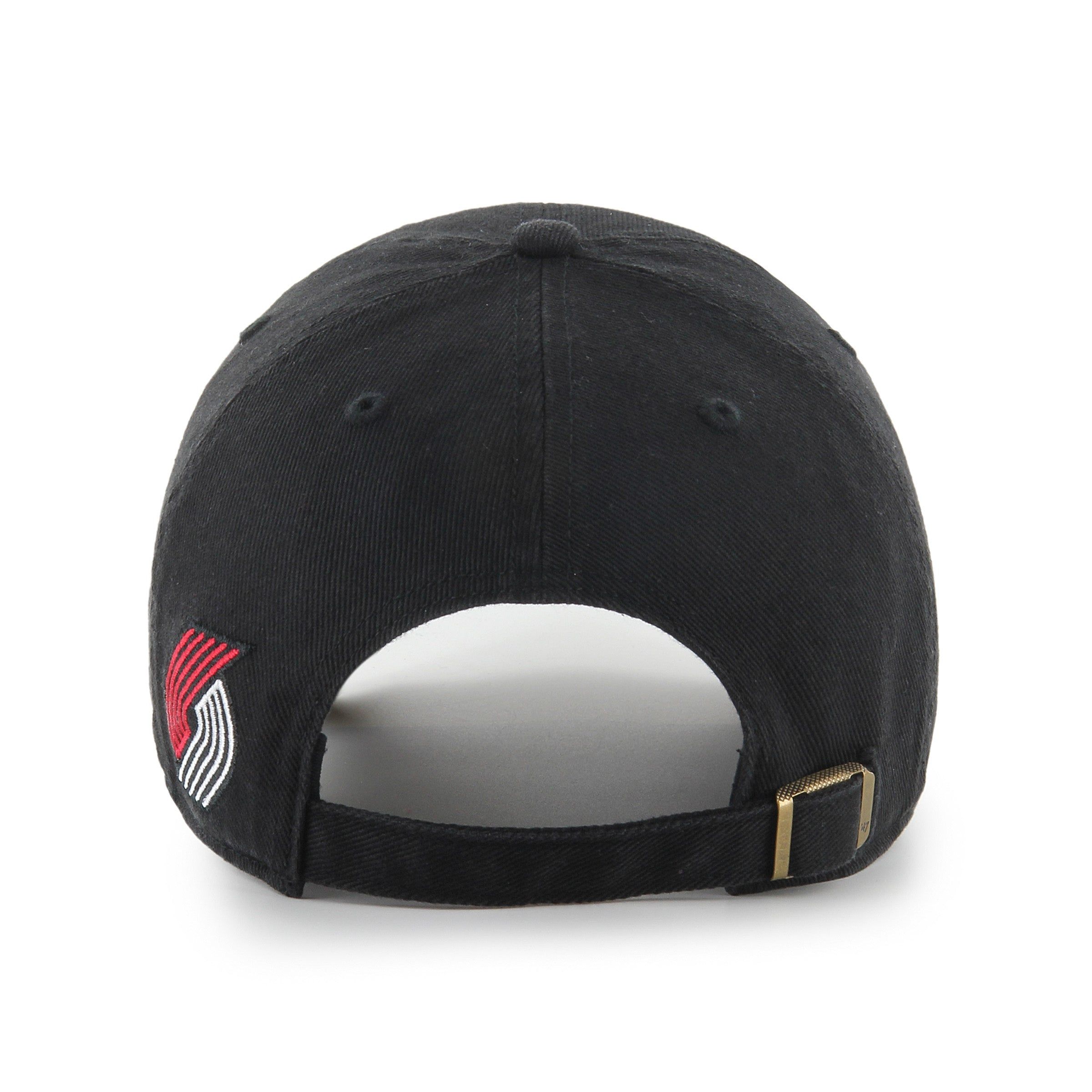 PORTLAND TRAIL BLAZERS TYRRELL WINSTON '47 CLEAN UP sold by 47 product image thumbnail 2