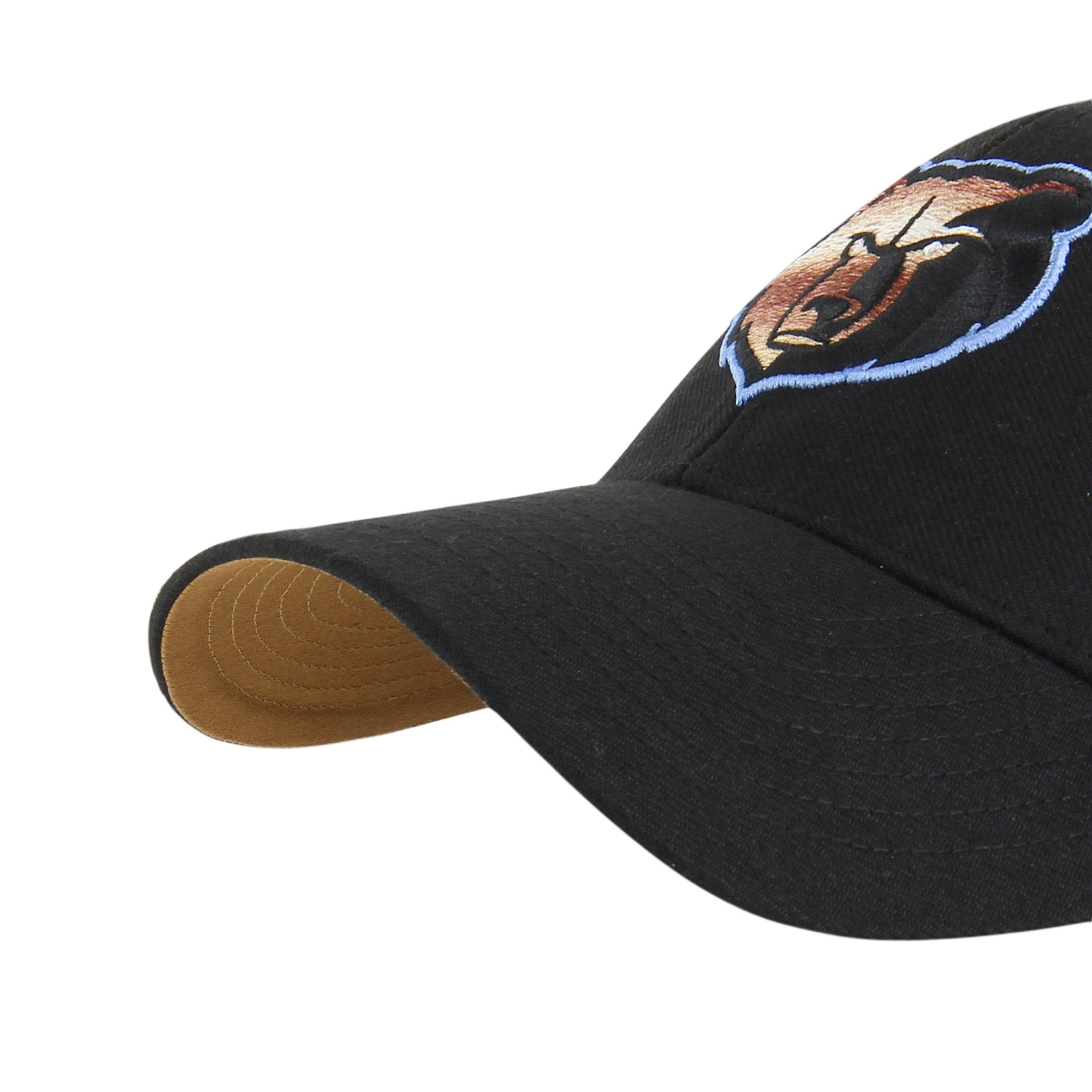 MEMPHIS GRIZZLIES 23 NBA CITY EDITION '47 MVP sold by 47 product image thumbnail 5