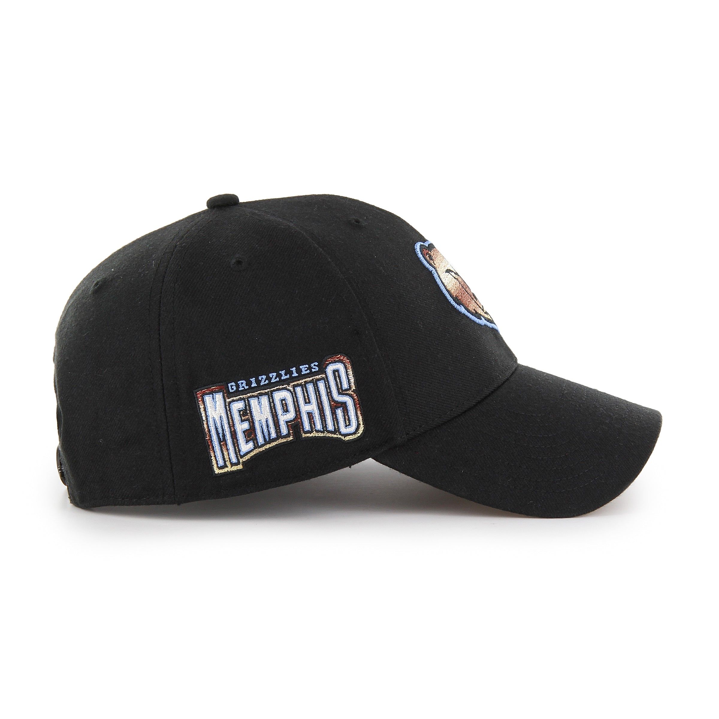 MEMPHIS GRIZZLIES 23 NBA CITY EDITION '47 MVP sold by 47 product image thumbnail 3
