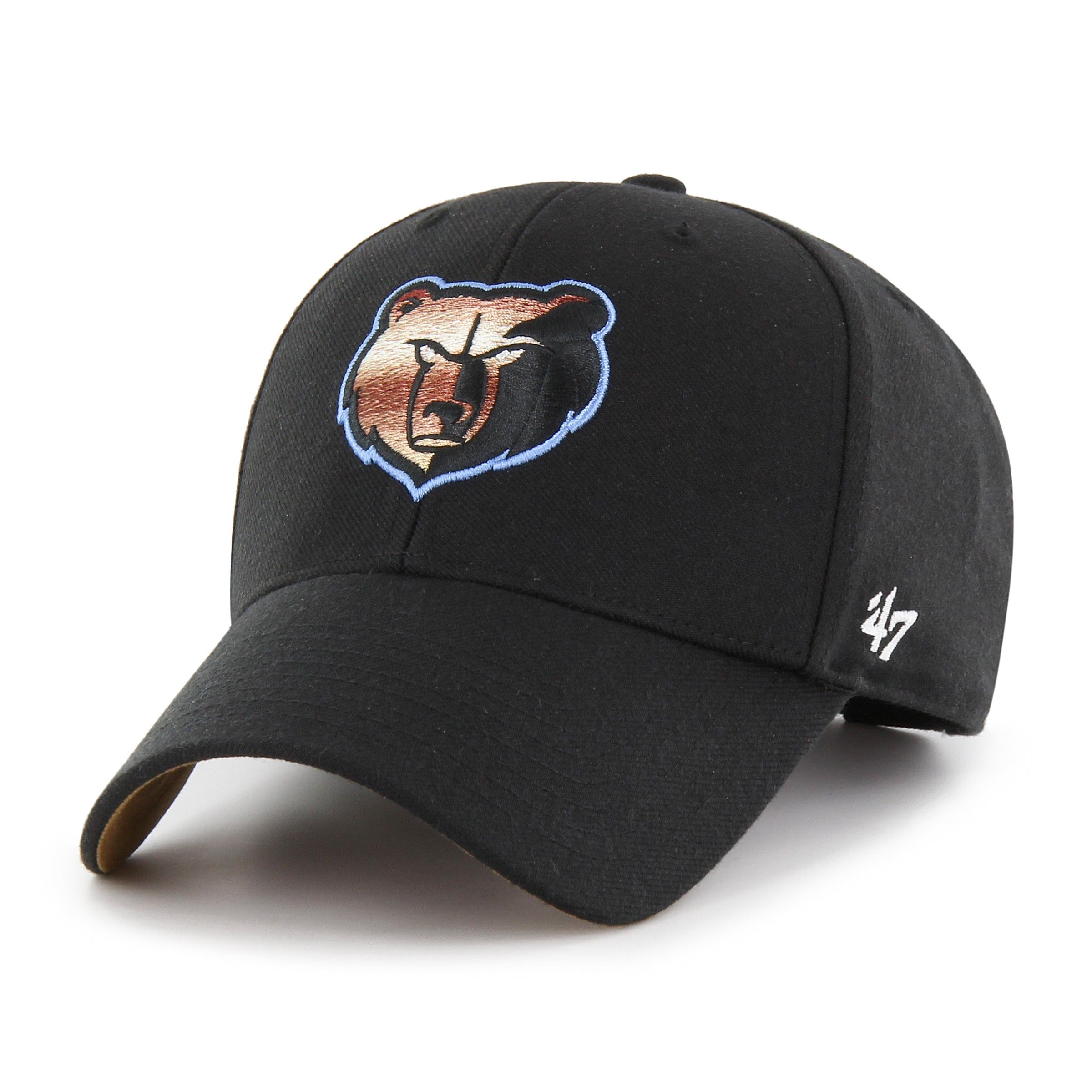 MEMPHIS GRIZZLIES 23 NBA CITY EDITION '47 MVP sold by 47 product image thumbnail 2