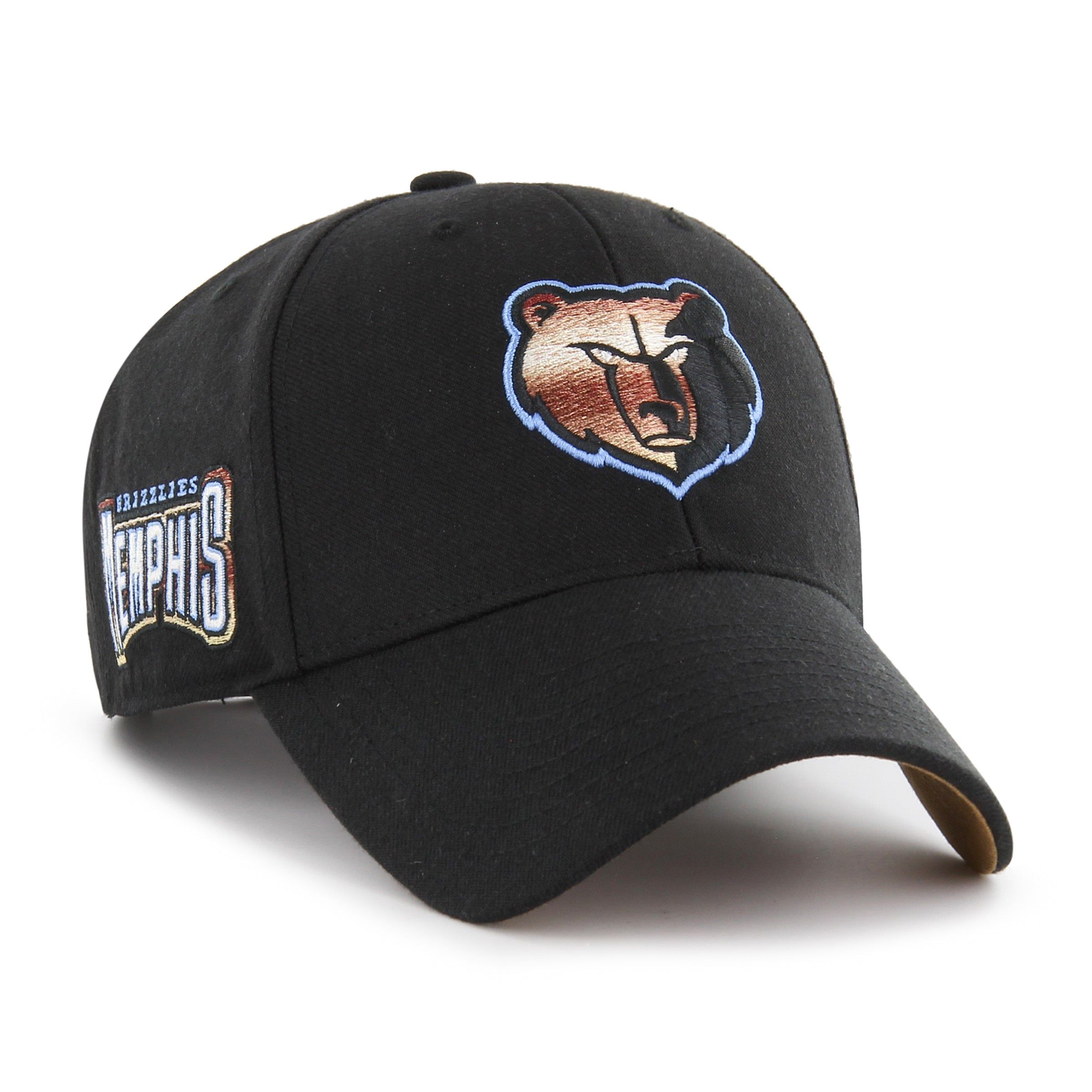 MEMPHIS GRIZZLIES 23 NBA CITY EDITION '47 MVP sold by 47