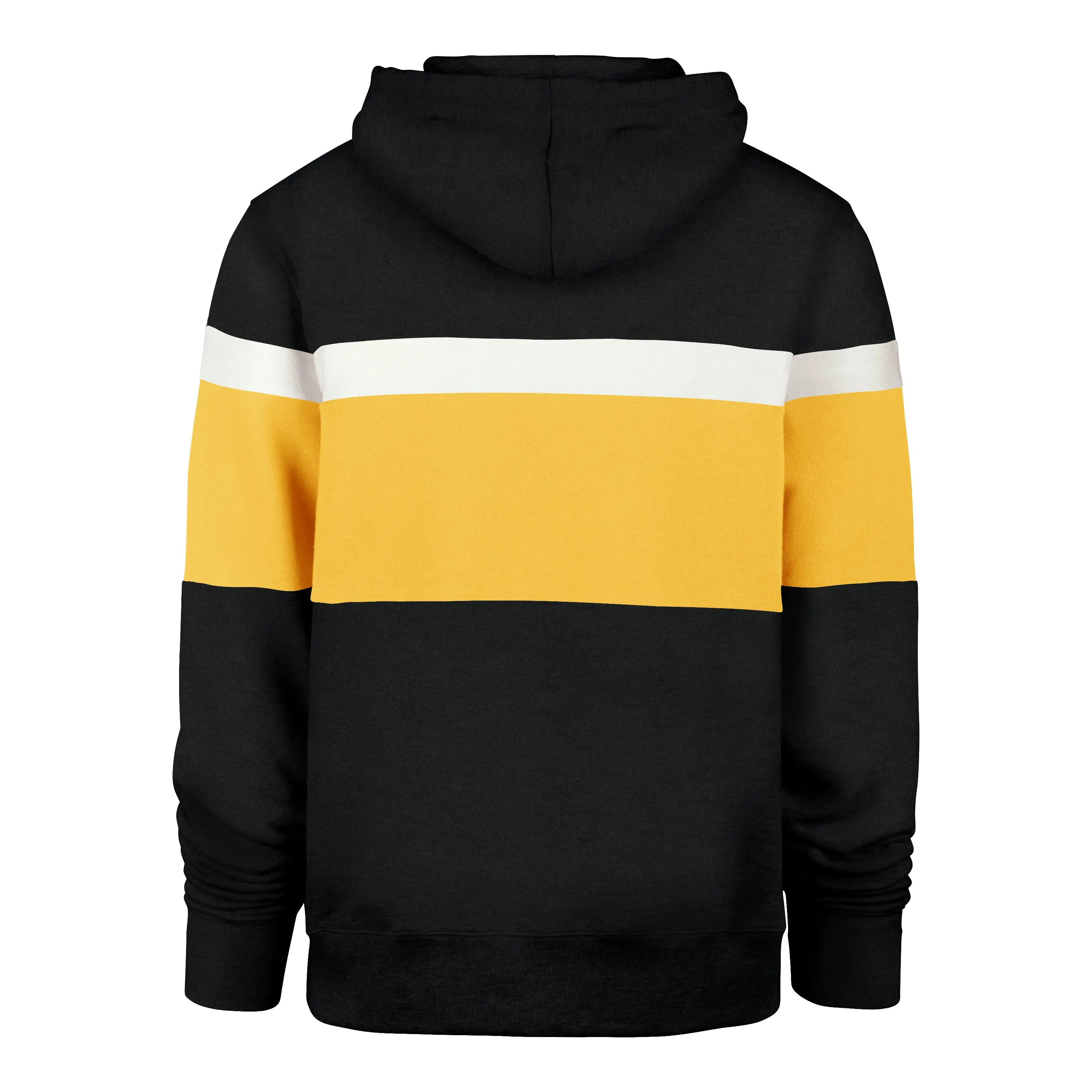 BOSTON BRUINS '47 WARREN HOOD sold by 47 product image thumbnail 2