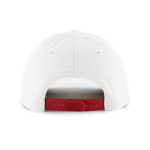 OHIO STATE BUCKEYES OVERHAND SCRIPT TWO TONE '47 MVP DV sold by 47