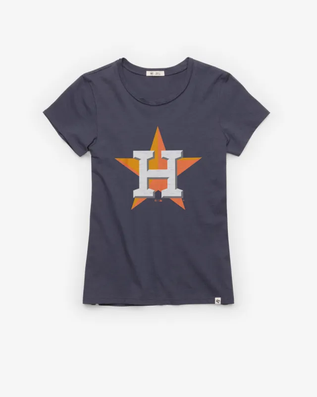 HOUSTON ASTROS PREMIER '47 FRANKIE TEE WOMENS sold by 47
