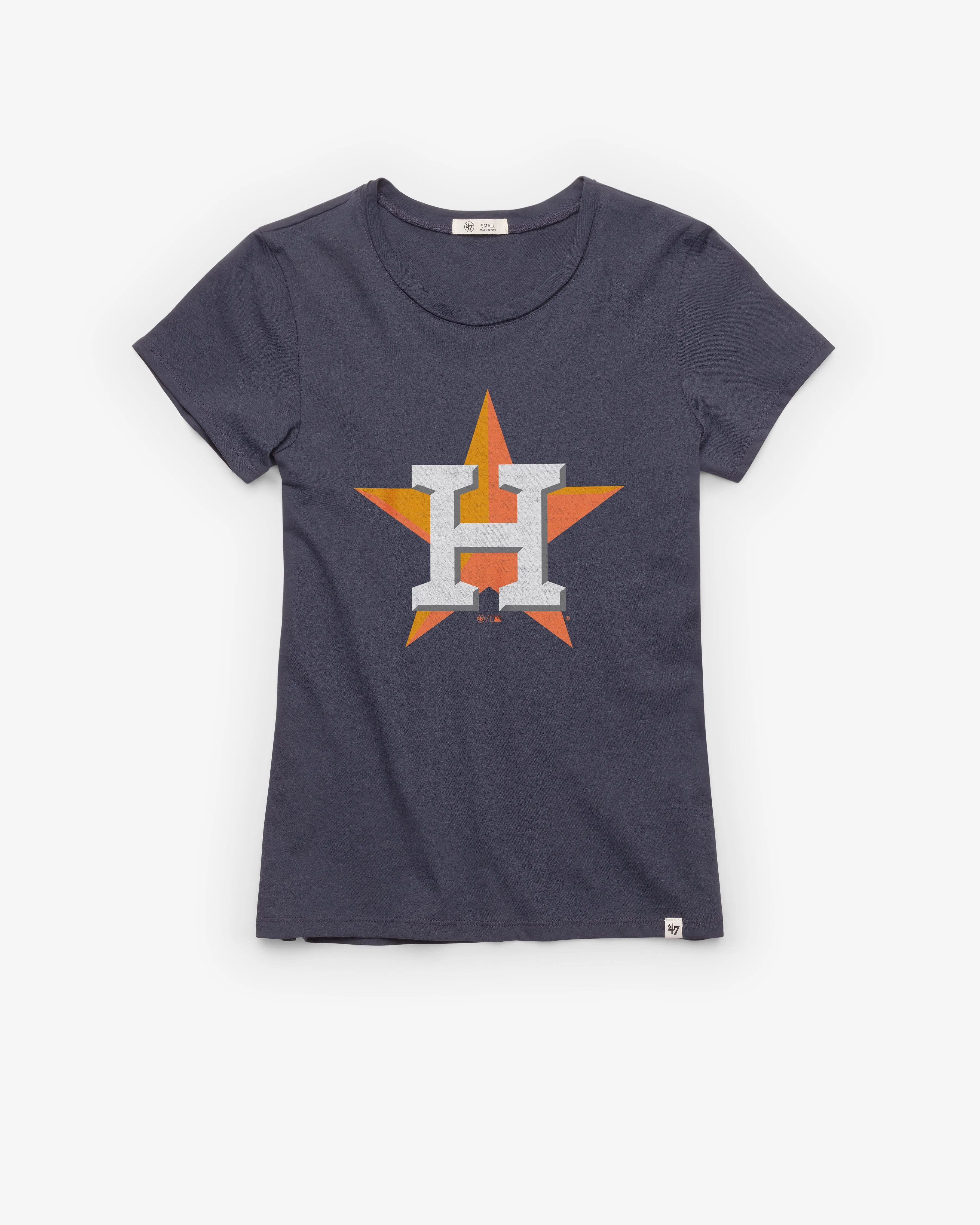 HOUSTON ASTROS PREMIER '47 FRANKIE TEE WOMENS sold by 47