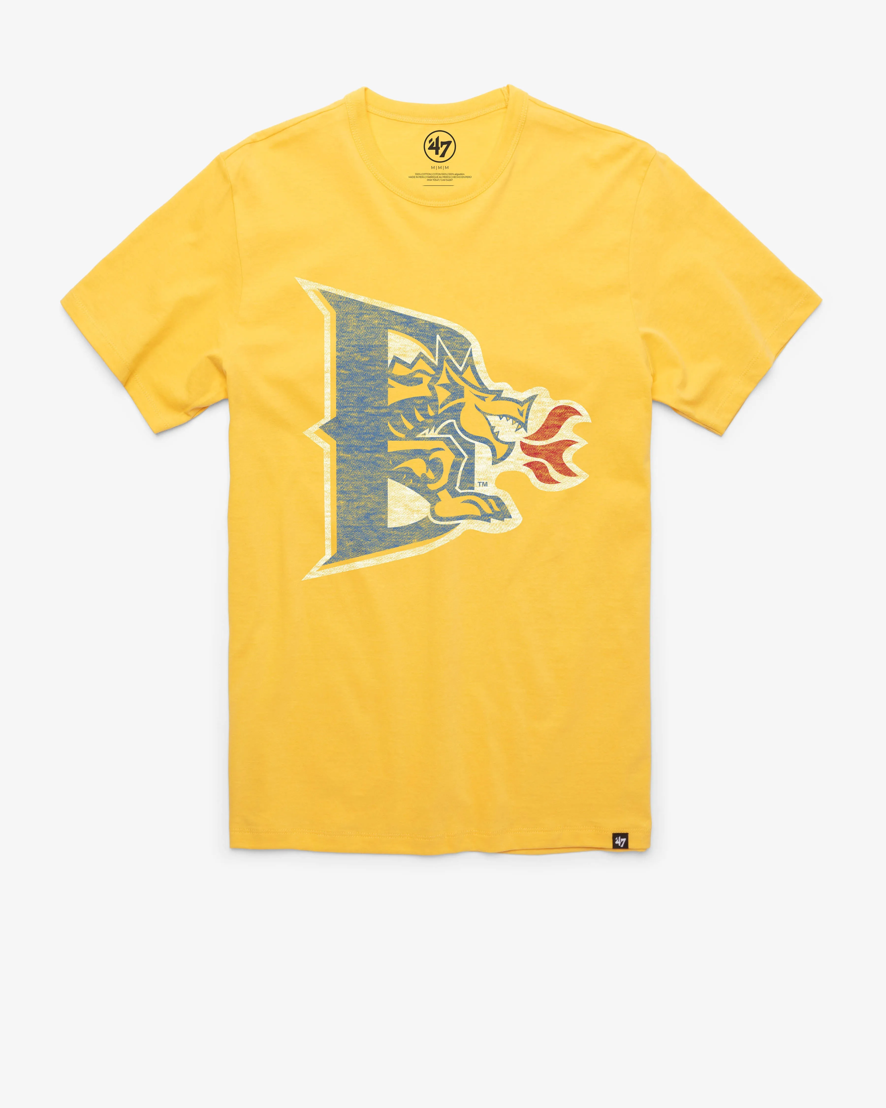 DREXEL DRAGONS PREMIER '47 FRANKLIN TEE sold by 47