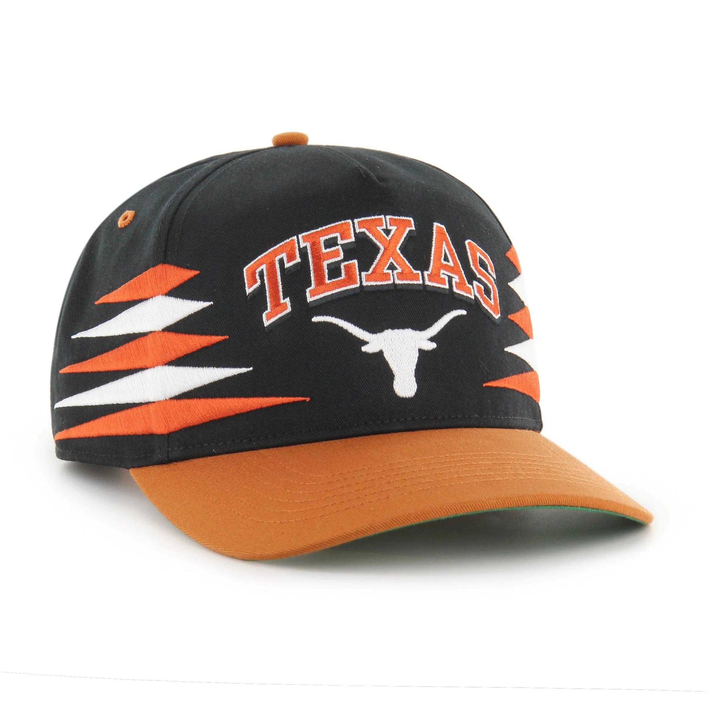 TEXAS LONGHORNS DIAMOND CUT '47 HITCH sold by 47 product image thumbnail 4