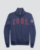 CHICAGO CUBS BANKS '47 HARRIS SCRIMMAGE 1/4 ZIP sold by 47